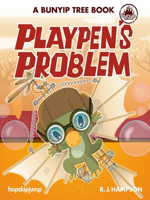 cover image of Playpen's Problem